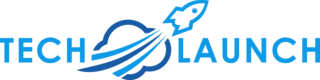 Tech Launch logo